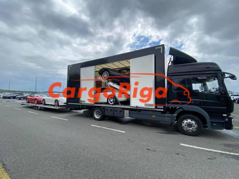 International Car Shipping 2024 car transport to Europe, ship car to